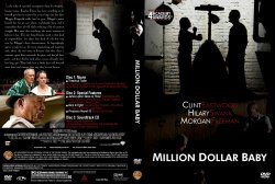Million Dollar Baby Cstm 3-disc