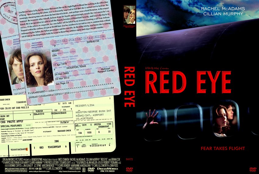 Red Eye Cstm