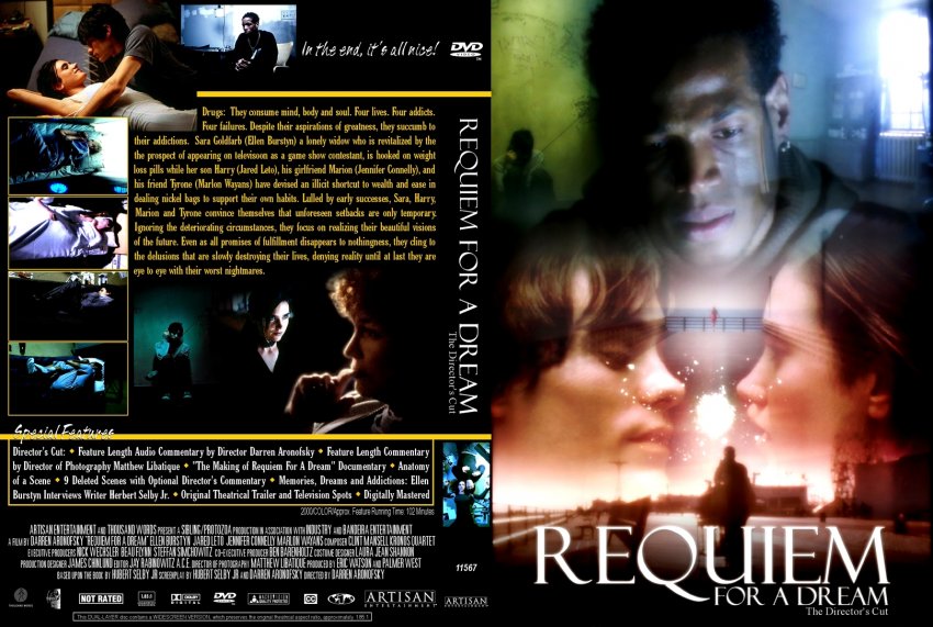 Requiem For A Dream