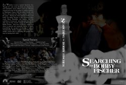 Searching for Bobby Fischer cstm