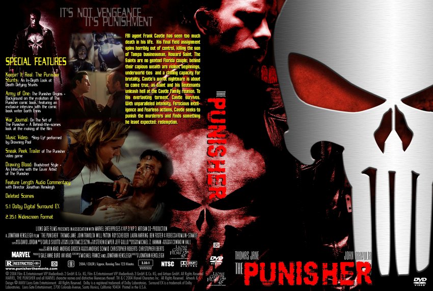 The Punisher