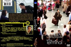 The Terminal Limted Edition Custom