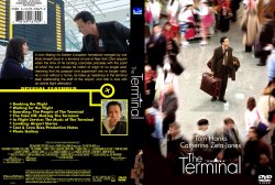 The Terminal Custom