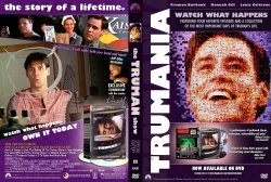 The Truman Show Cstm