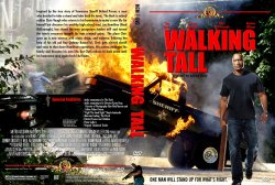 Walking Tall Cstm