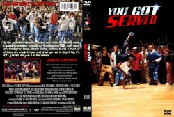 You Got Served Custom