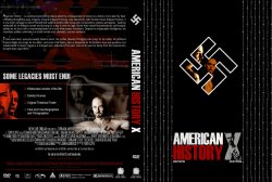 American History X cstm