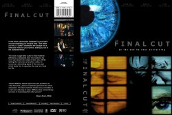 The Final Cut