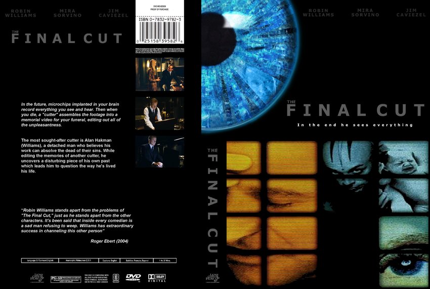 The Final Cut