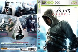 assassin's creed