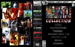 Marvel Collection