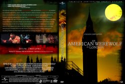 An American Werewolf In London