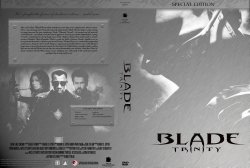 Blade Trinity