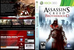 Assassins Creed Brotherhood