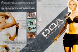 DOA - Dead Or Alive