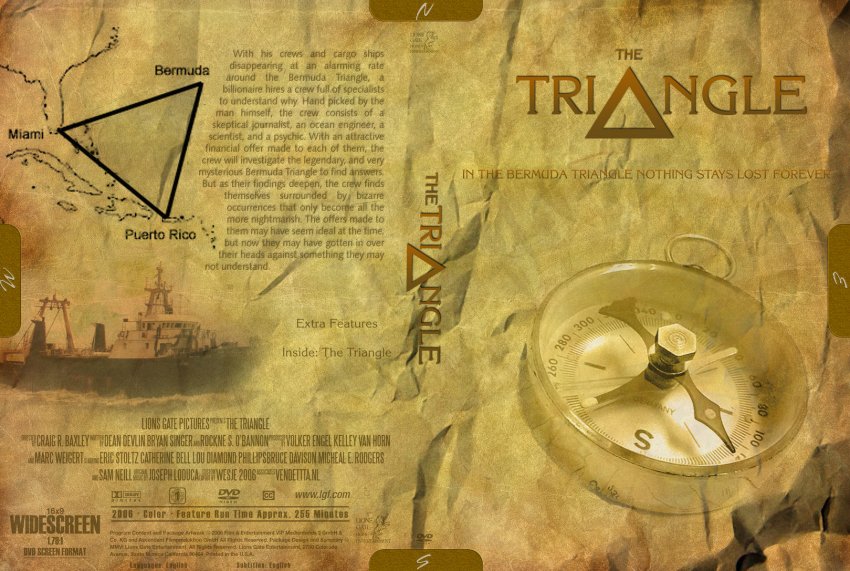 The Triangle