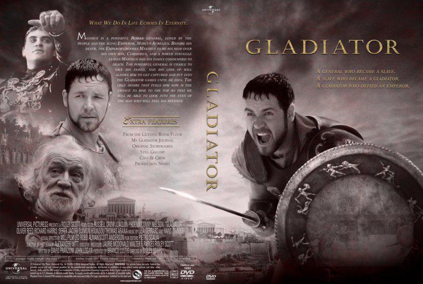 Gladiator