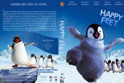 Happy Feet