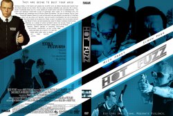 Hot Fuzz