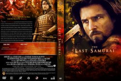 The Last Samurai