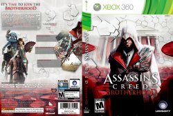 Assassins Creed Brotherhood