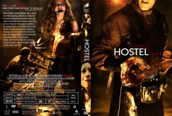 Hostel - Part II