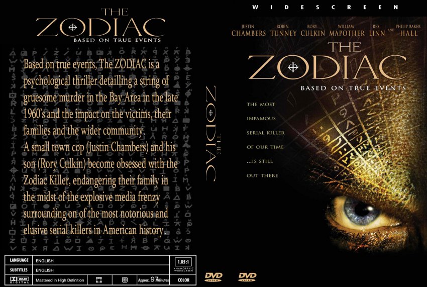 The Zodiac