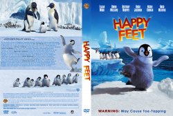 Happy Feet