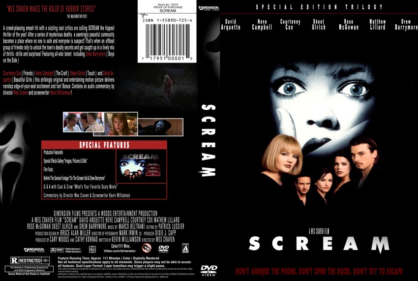 Scream