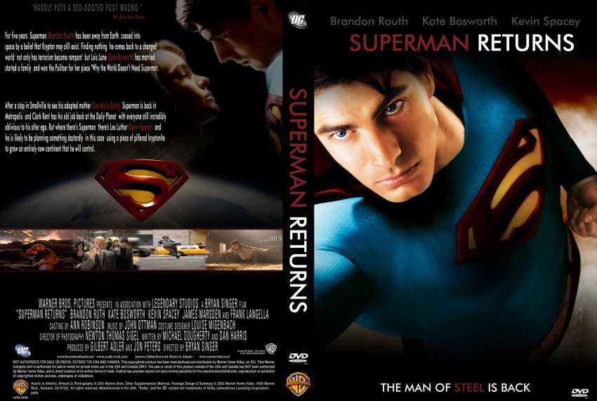 Superman Returns