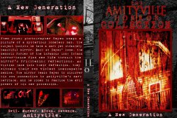 Amityville - A New Generation