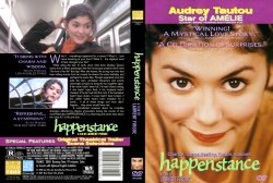 Happenstance