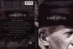 Umberto D Criterion Collection