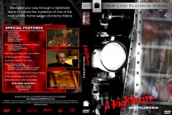 A Nightmare On Elm Street - Nightmare Encyclopedia Version 1