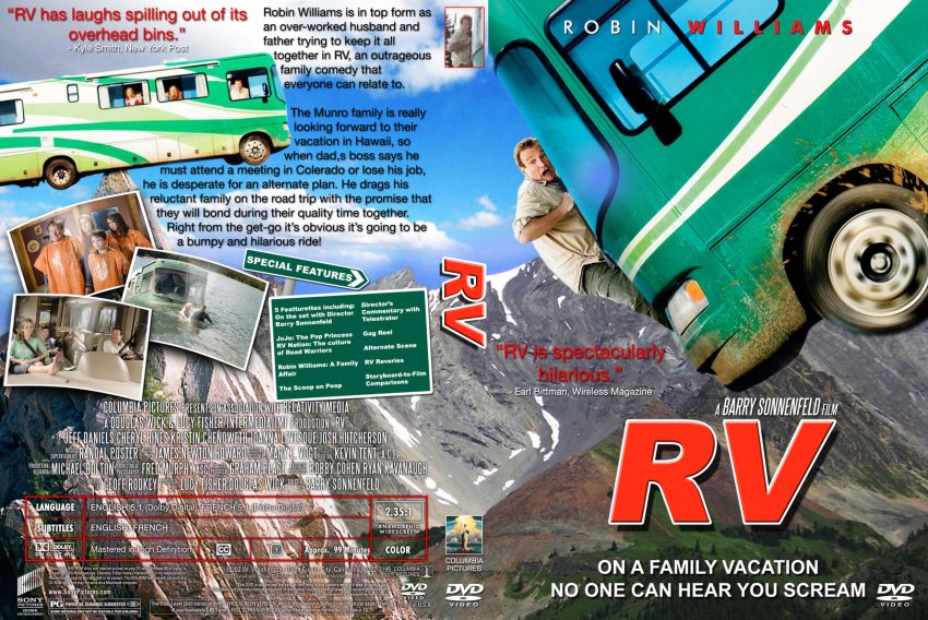 RV