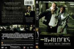 16 Blocks