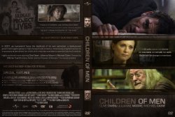 Children Of Men