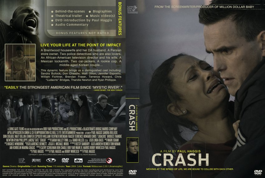 Crash