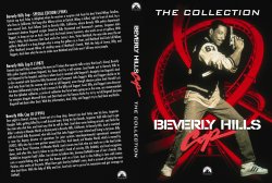 Beverly Hills Cop Collection