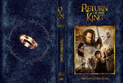 The Lord Of The Rings - The Return Of The King