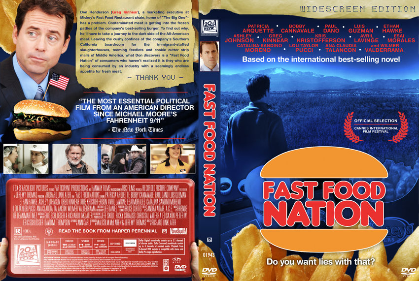 Fast Food Nation