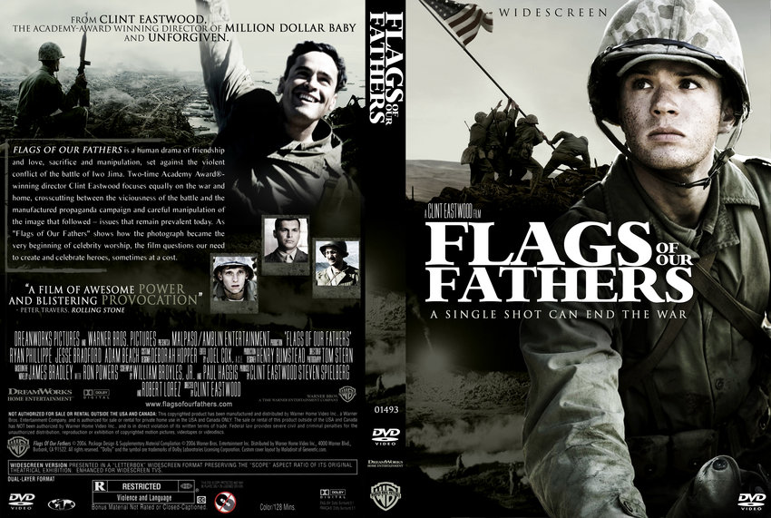 Flags Of Our Fathers