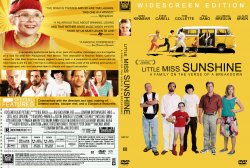 Little Miss Sunshine