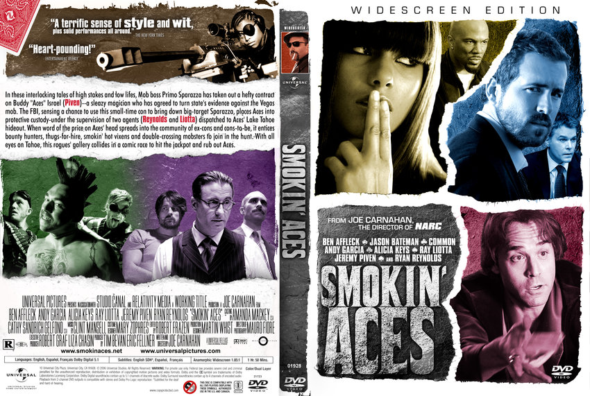 Smokin' Aces