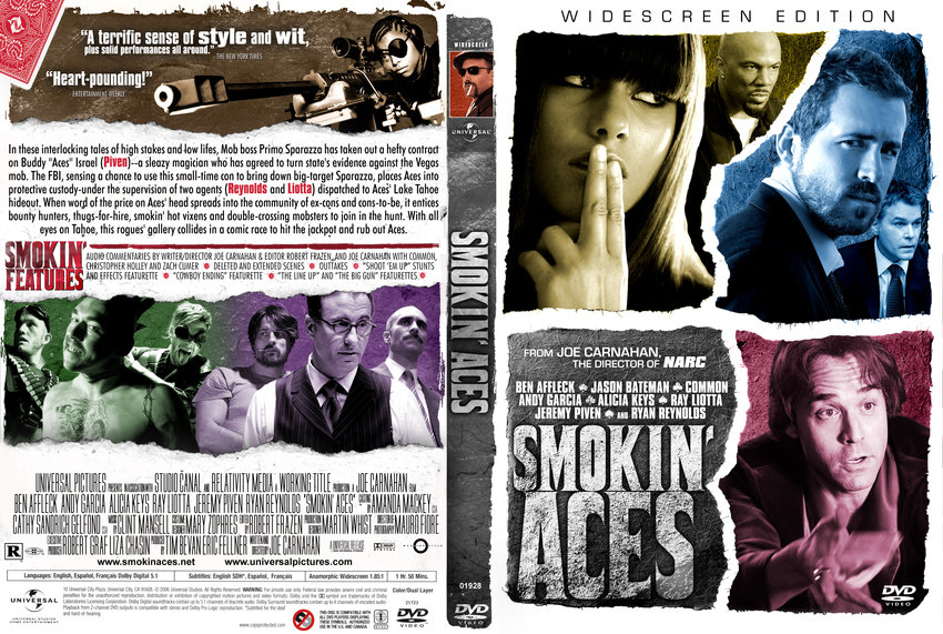 Smokin' Aces