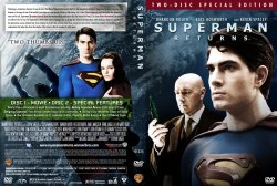 Superman Returns