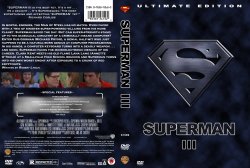 Superman III