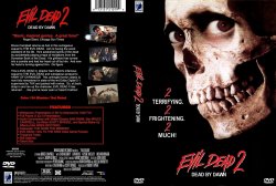 Evil Dead 2 - Dead By Dawn