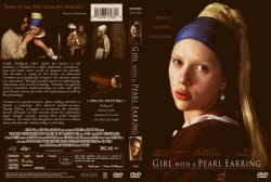 Girl With A Pearl Earring