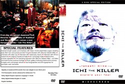 Ichi The Killer